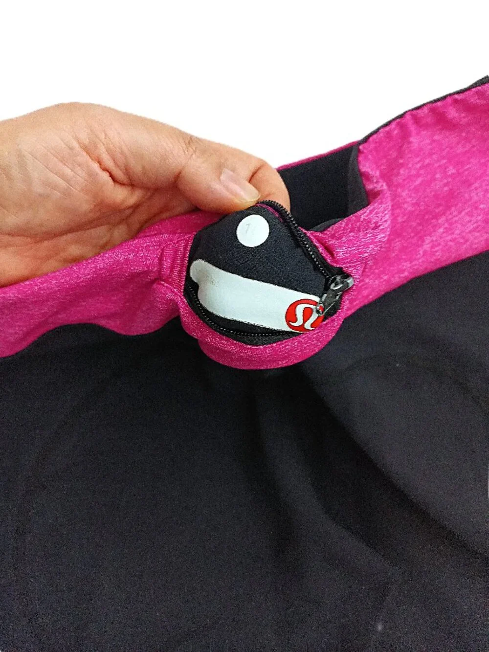 LULULEMON Leggings. Size 10